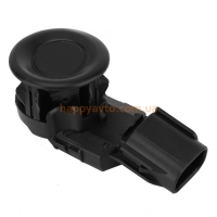 Датчик парктроника Toyota Land Cruiser (J200) 15-, 89341-60050-C0, 8934160050C0